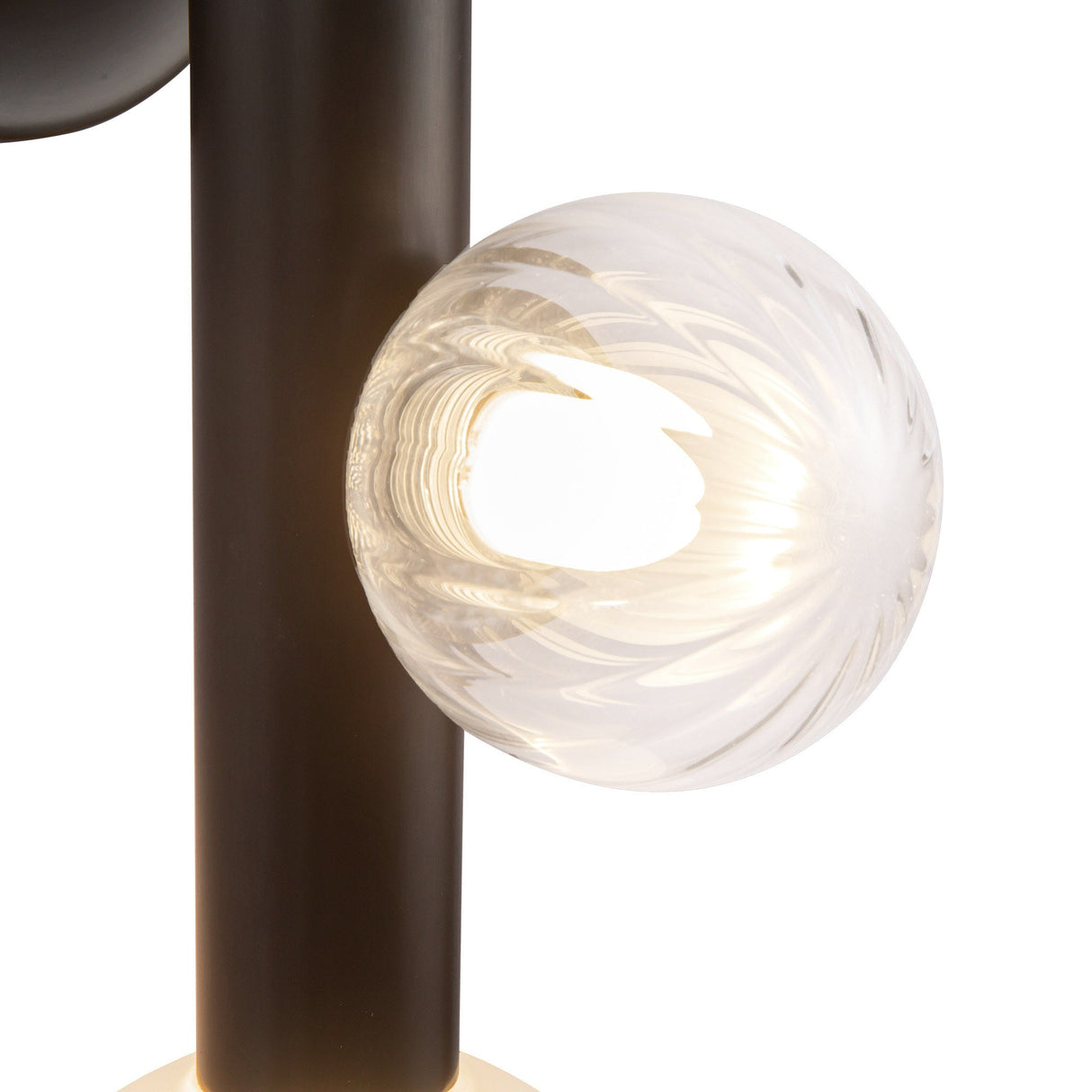 Kuzco Reese 14-in Wall Sconce