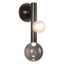 Kuzco Reese 14-in Wall Sconce