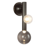 Kuzco Reese 14-in Wall Sconce