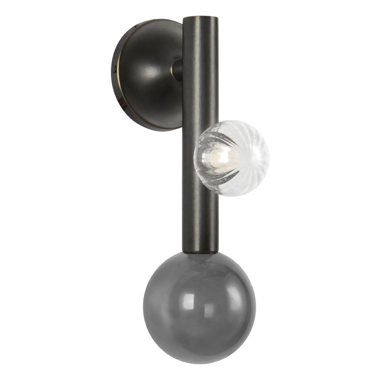 Kuzco Reese 14-in Wall Sconce