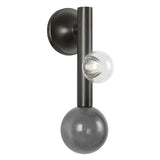 Kuzco Reese 14-in Wall Sconce