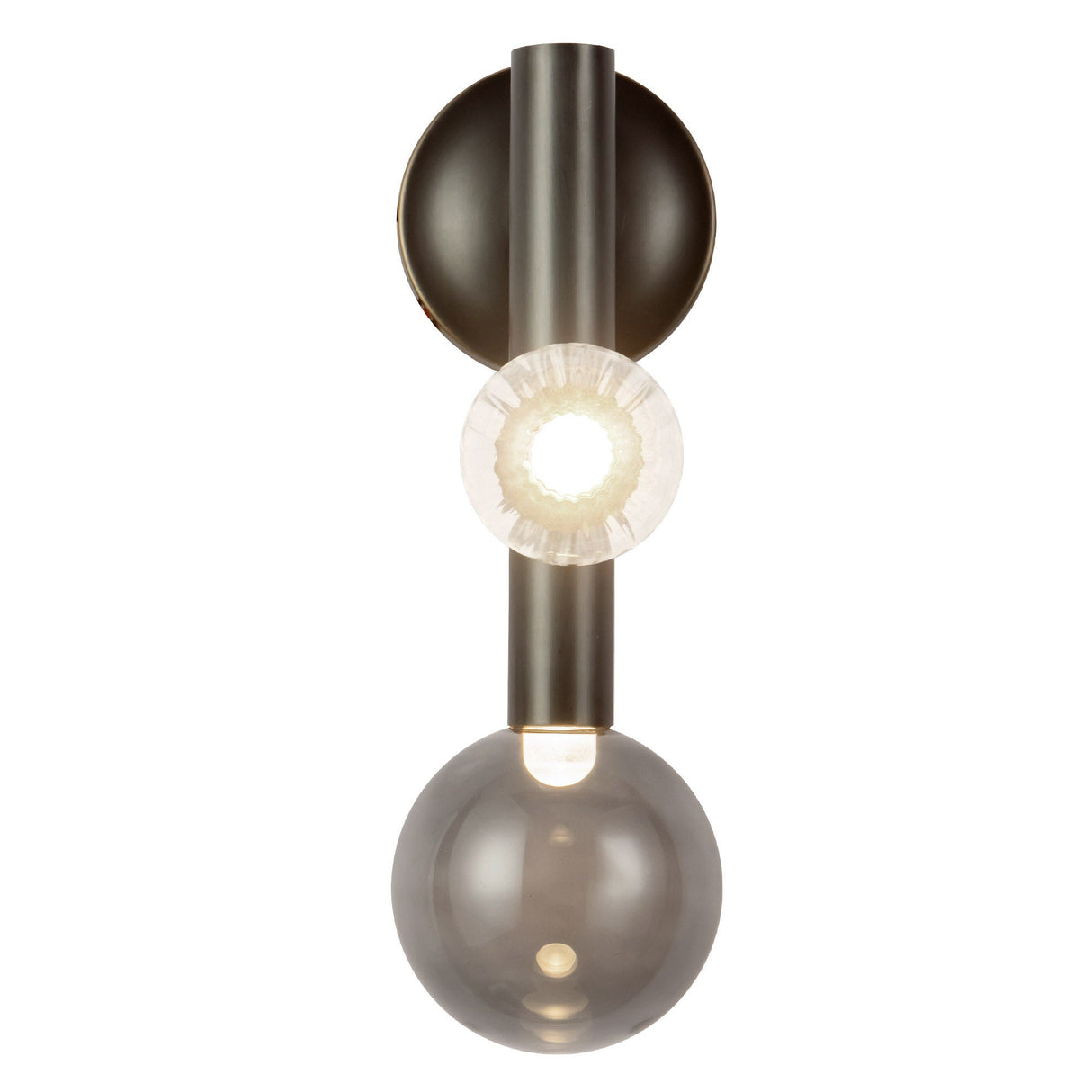 Kuzco Reese 14-in Wall Sconce