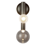 Kuzco Reese 14-in Wall Sconce