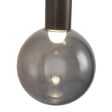 Kuzco Reese 14-in Wall Sconce