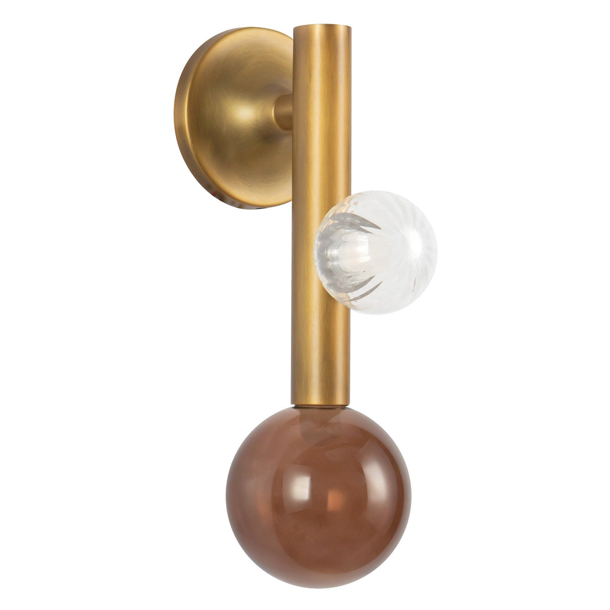 Kuzco Reese 14-in Wall Sconce