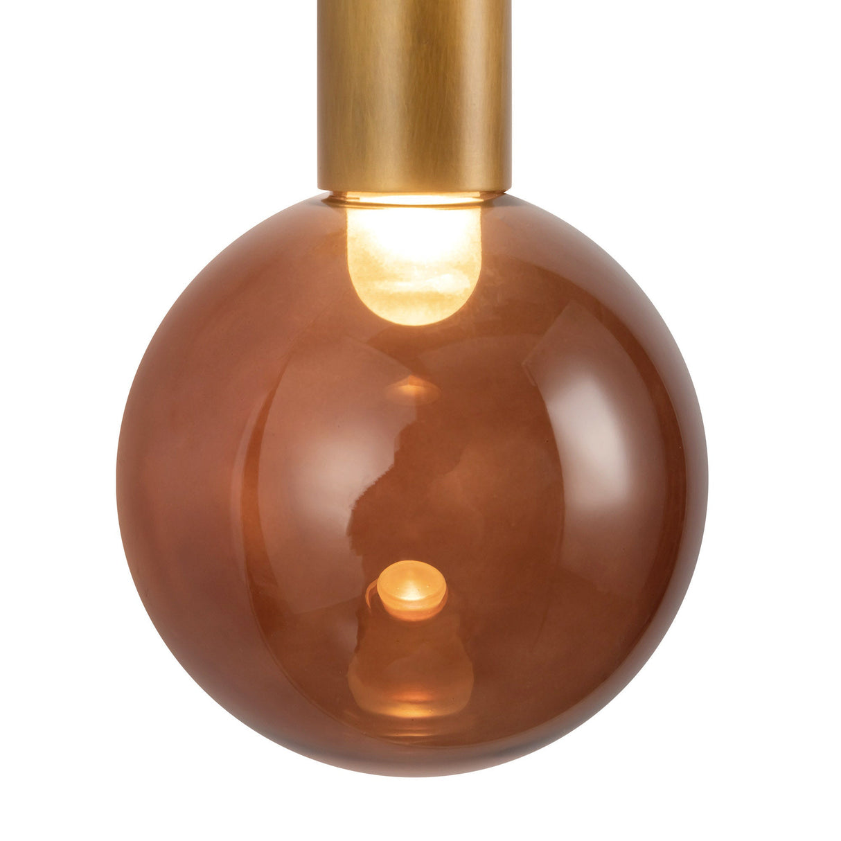 Kuzco Reese 14-in Wall Sconce