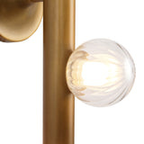 Kuzco Reese 14-in Wall Sconce