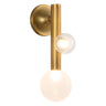 Kuzco Reese 14-in Wall Sconce