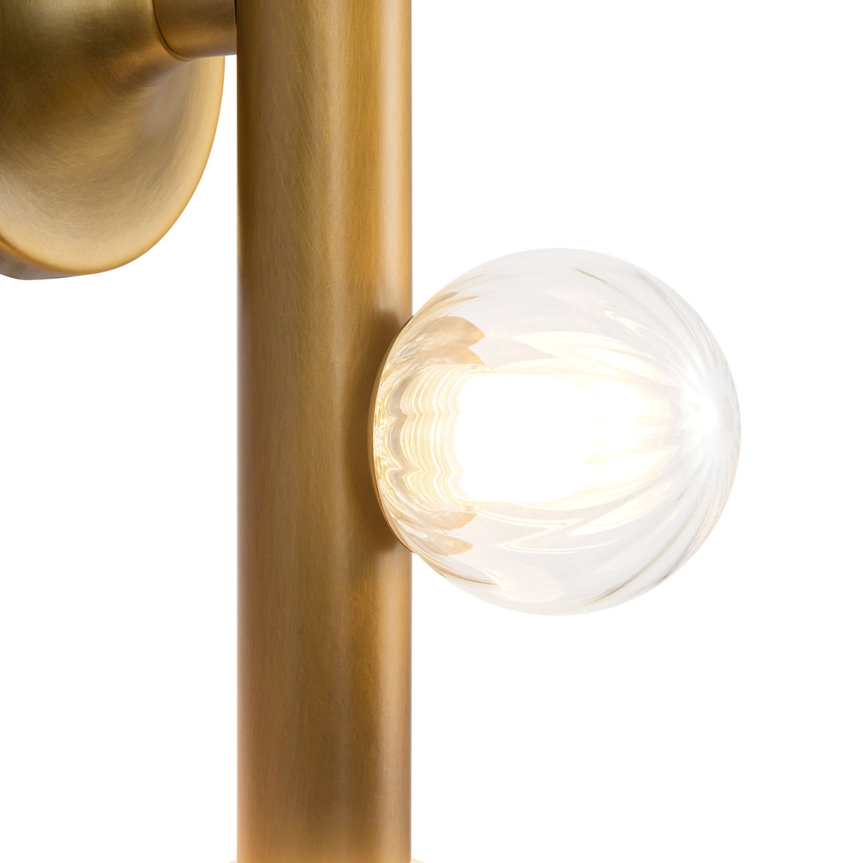 Kuzco Reese 14-in Wall Sconce