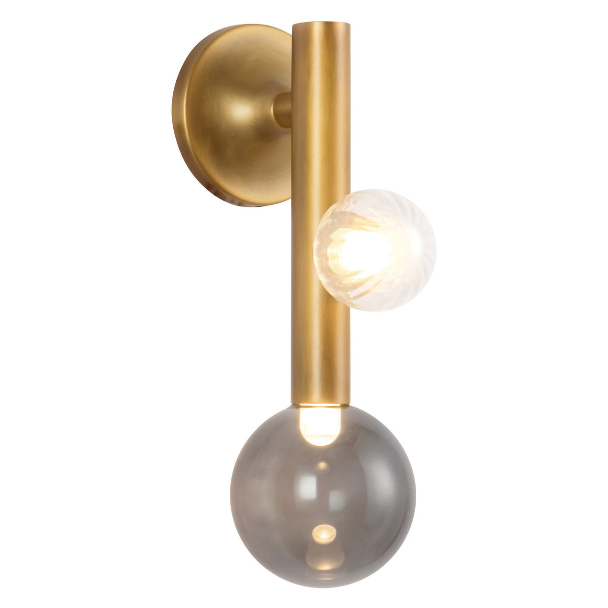 Kuzco Reese 14-in Wall Sconce