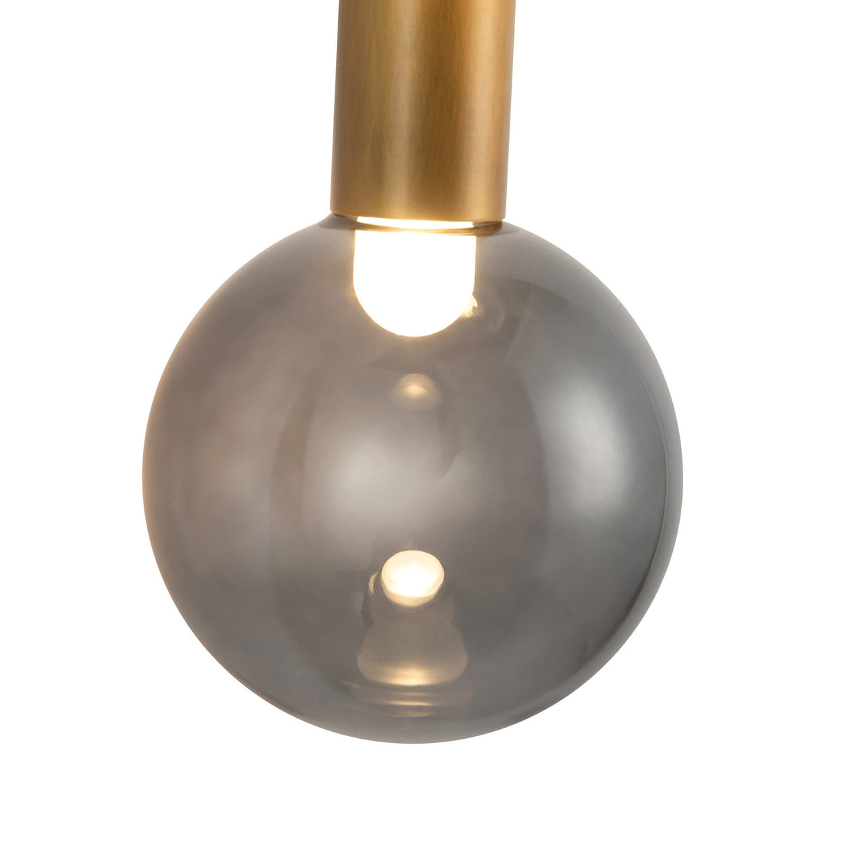 Kuzco Reese 14-in Wall Sconce