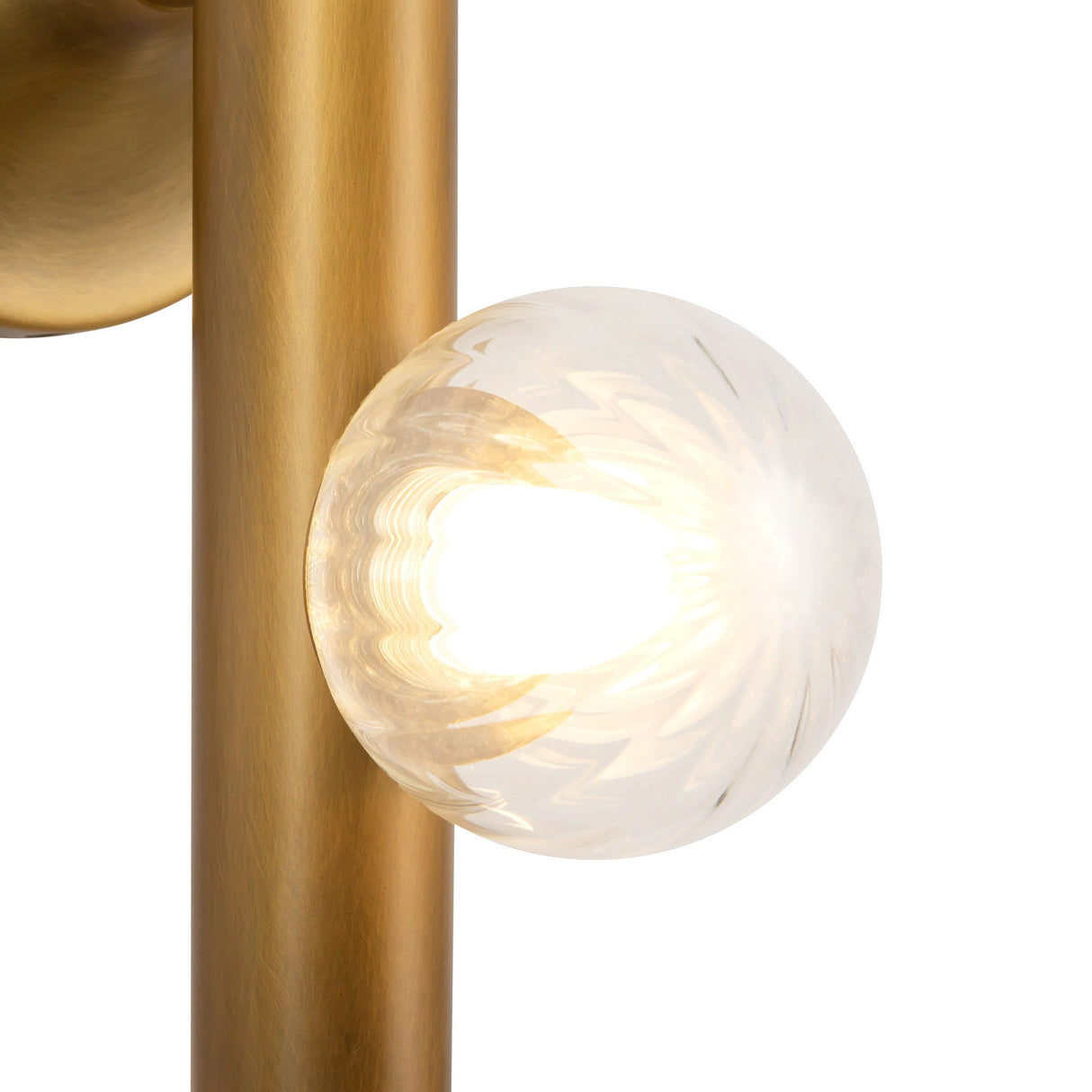Kuzco Reese 14-in Wall Sconce