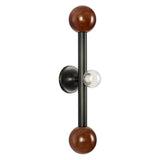 Kuzco Reese 23-in Wall Sconce