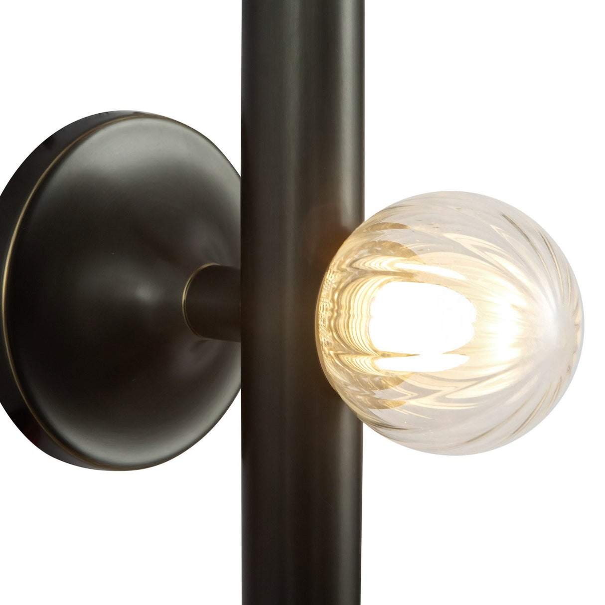 Kuzco Reese 23-in Wall Sconce