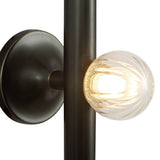Kuzco Reese 23-in Wall Sconce