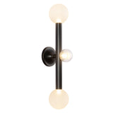 Kuzco Reese 23-in Wall Sconce