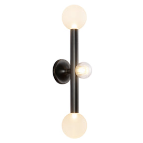 Kuzco Reese 23-in Wall Sconce