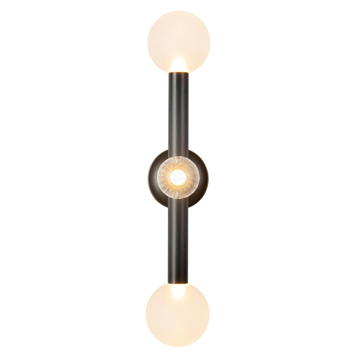Kuzco Reese 23-in Wall Sconce