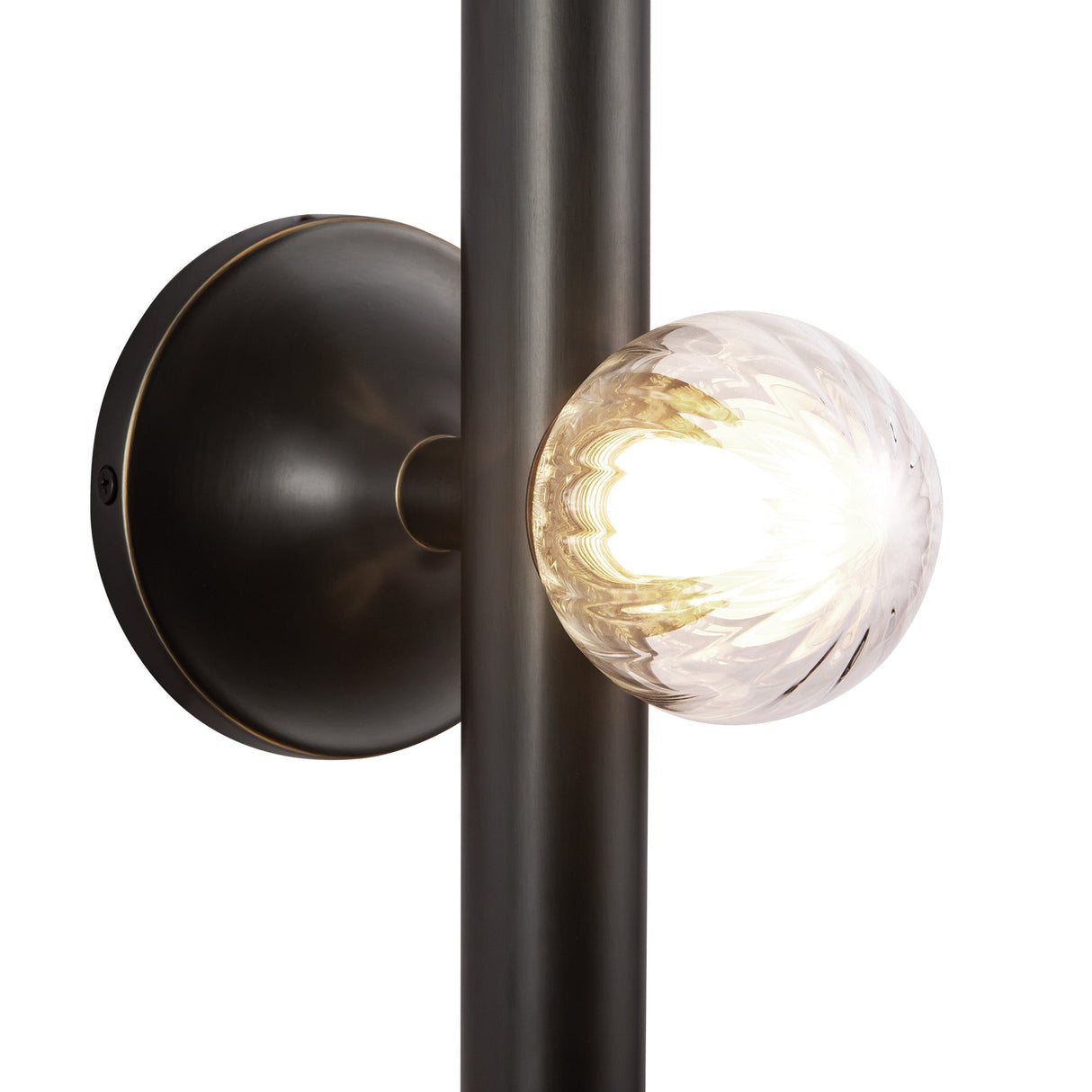 Kuzco Reese 23-in Wall Sconce