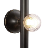 Kuzco Reese 23-in Wall Sconce