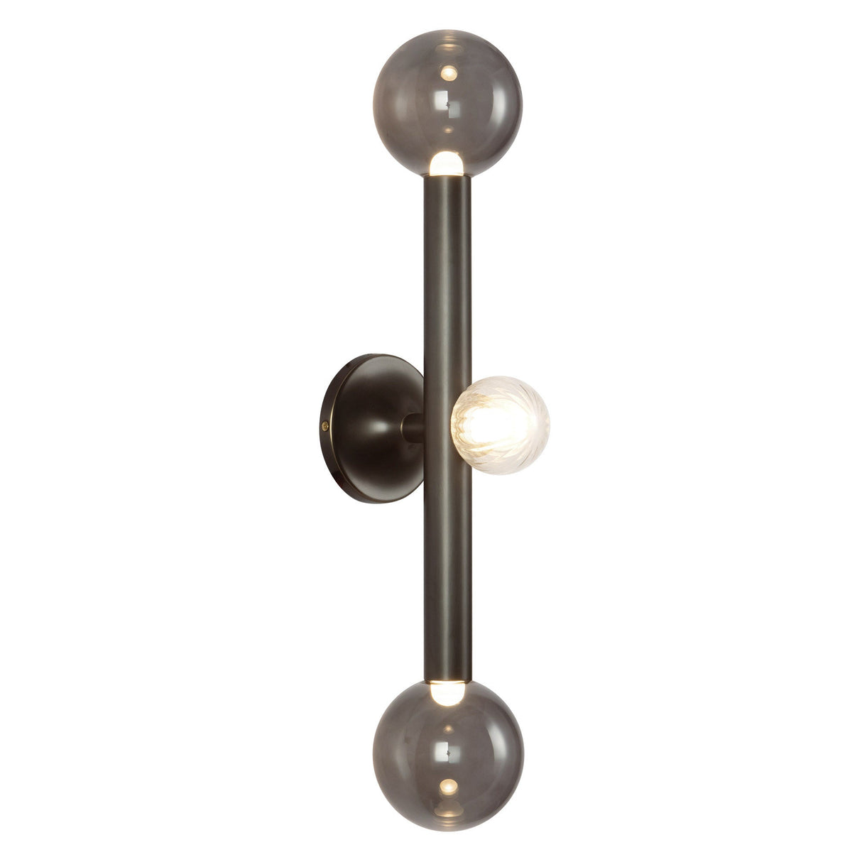 Kuzco Reese 23-in Wall Sconce