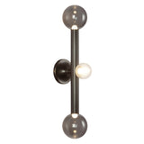 Kuzco Reese 23-in Wall Sconce