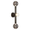 Kuzco Reese 23-in Wall Sconce