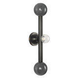 Kuzco Reese 23-in Wall Sconce