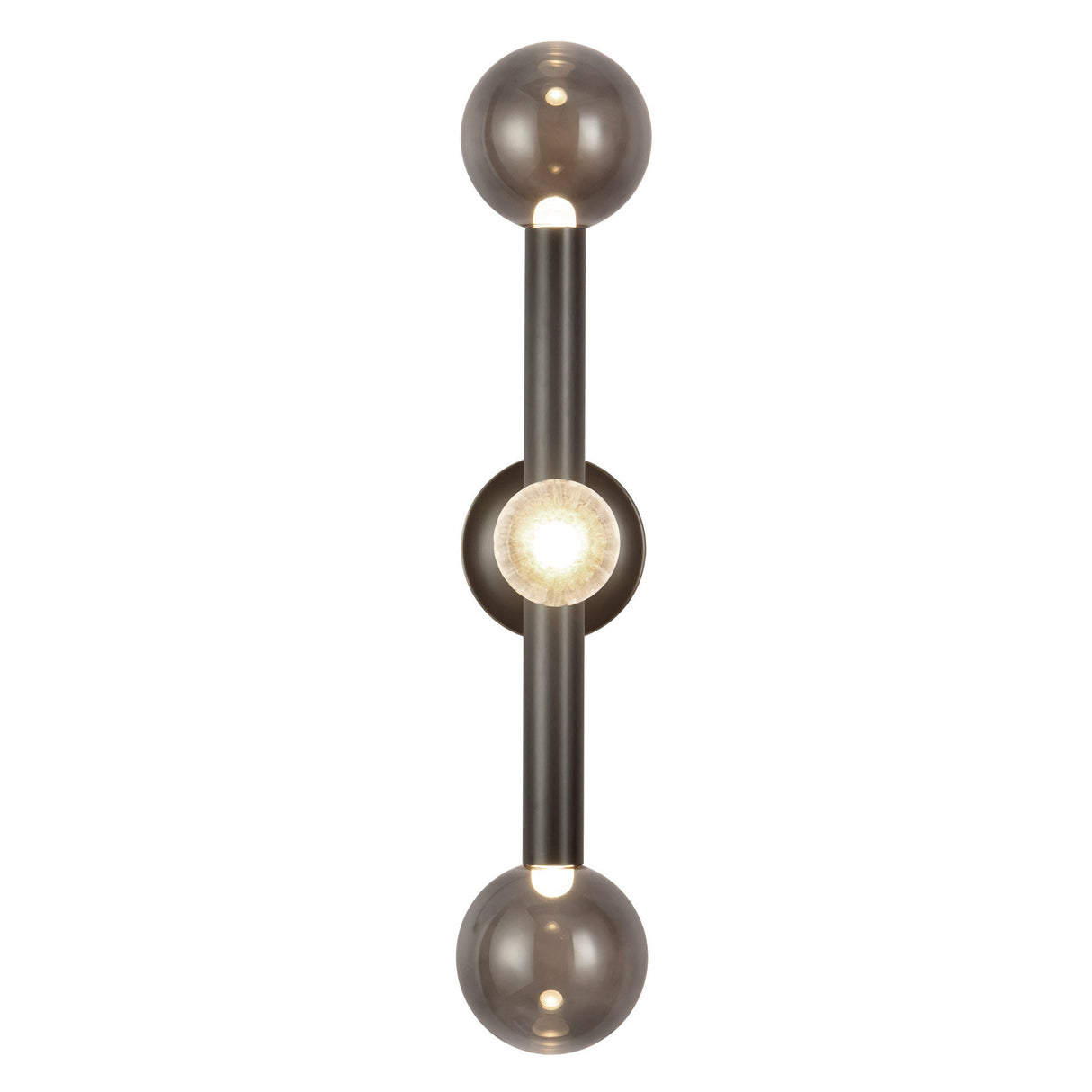 Kuzco Reese 23-in Wall Sconce