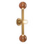 Kuzco Reese 23-in Wall Sconce