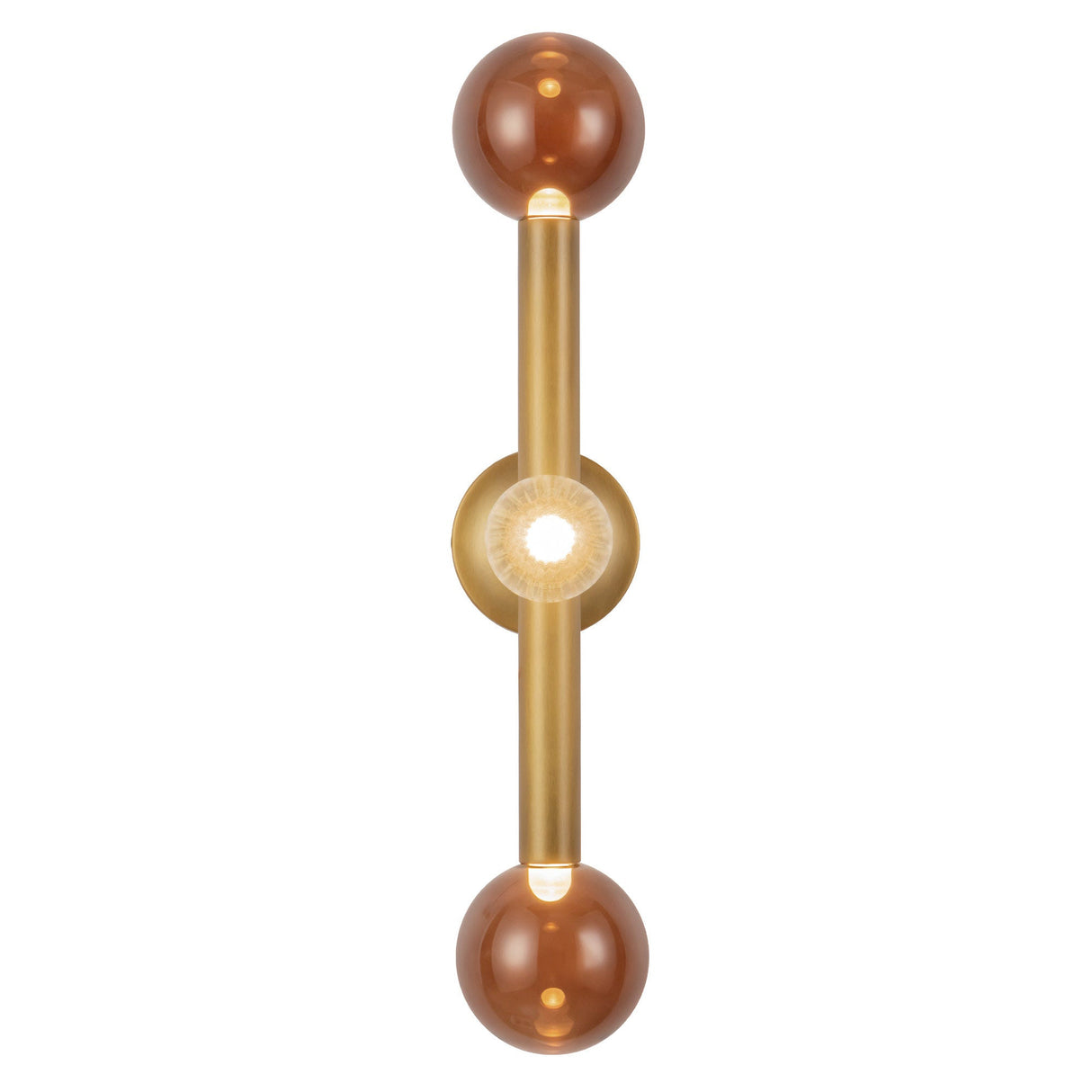 Kuzco Reese 23-in Wall Sconce