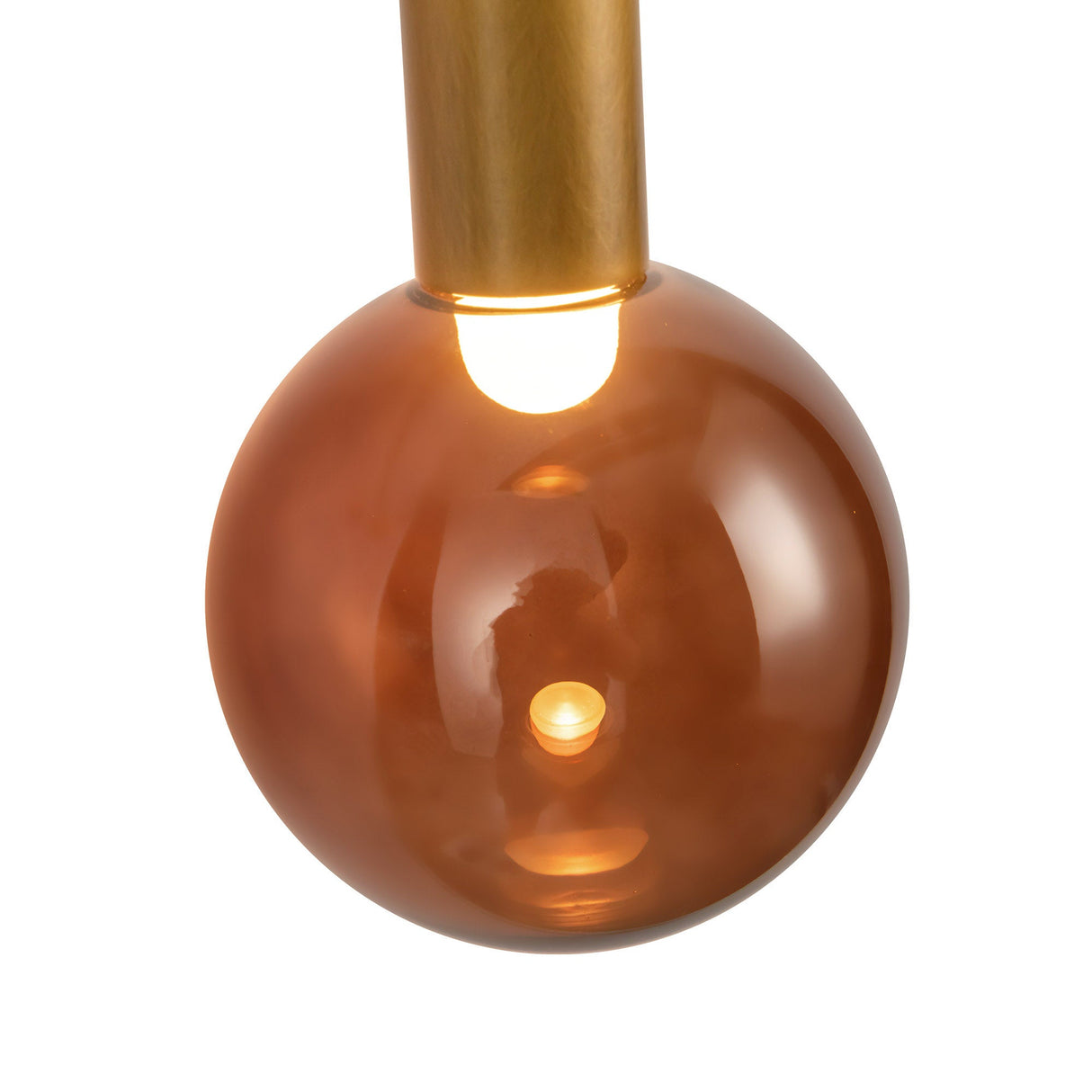 Kuzco Reese 23-in Wall Sconce