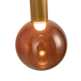 Kuzco Reese 23-in Wall Sconce