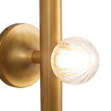 Kuzco Reese 23-in Wall Sconce