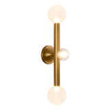 Kuzco Reese 23-in Wall Sconce