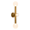 Kuzco Reese 23-in Wall Sconce