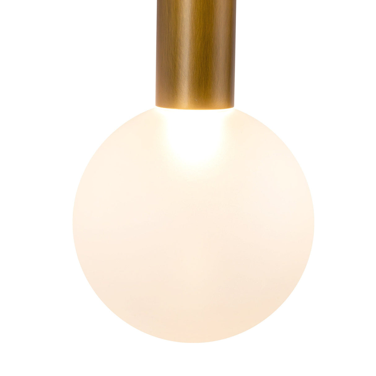 Kuzco Reese 23-in Wall Sconce