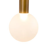 Kuzco Reese 23-in Wall Sconce