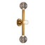 Kuzco Reese 23-in Wall Sconce
