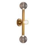 Kuzco Reese 23-in Wall Sconce