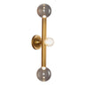 Kuzco Reese 23-in Wall Sconce