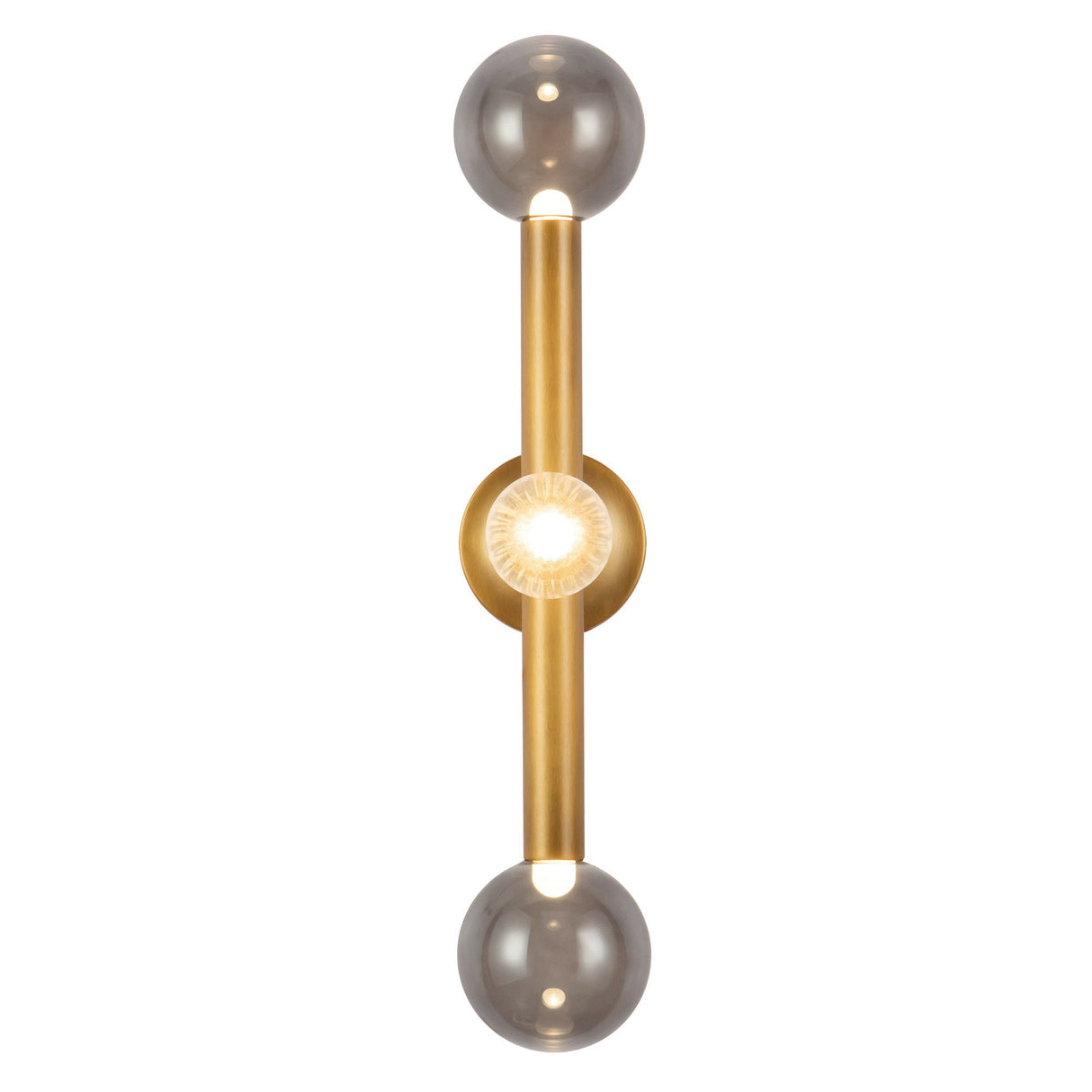Kuzco Reese 23-in Wall Sconce