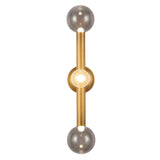 Kuzco Reese 23-in Wall Sconce