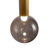 Kuzco Reese 23-in Wall Sconce