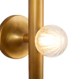 Kuzco Reese 23-in Wall Sconce