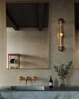 Kuzco Reese 23-in Wall Sconce