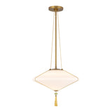 Alora Mood Reeve 15-in Pendant