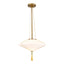 Alora Mood Reeve 15-in Pendant