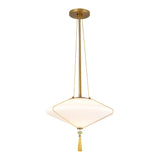 Alora Mood Reeve 15-in Pendant