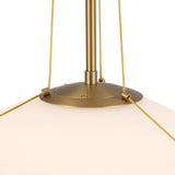 Alora Mood Reeve 15-in Pendant